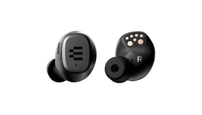 Бездротові вакуумні навушники TWS Sennheiser EPOS GTW 270 Hybrid True Wireless USB-C, фото № 5