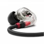 Бездротові навушники Bluetooth Sennheiser IE 100 PRO Wireless Clear