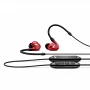 Бездротові навушники Bluetooth Sennheiser IE 100 PRO Wireless Red