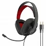 Гарнітура для ПК Koss GMR/545 AIR Gaming Over-Ear Open 3,5 мм/2*3,5 мм