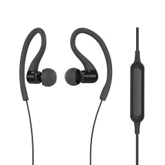 Беспроводные Bluetooth наушники Koss BT232i In-Ear Clip Wireless Mic