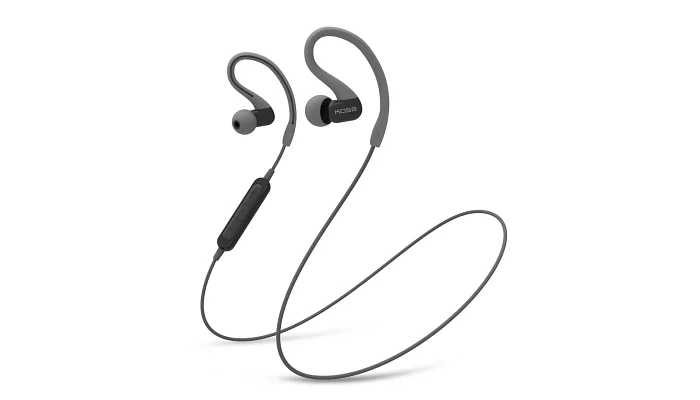 Бездротові Bluetooth навушники Koss BT232i In-Ear Clip Wireless Mic, фото № 10