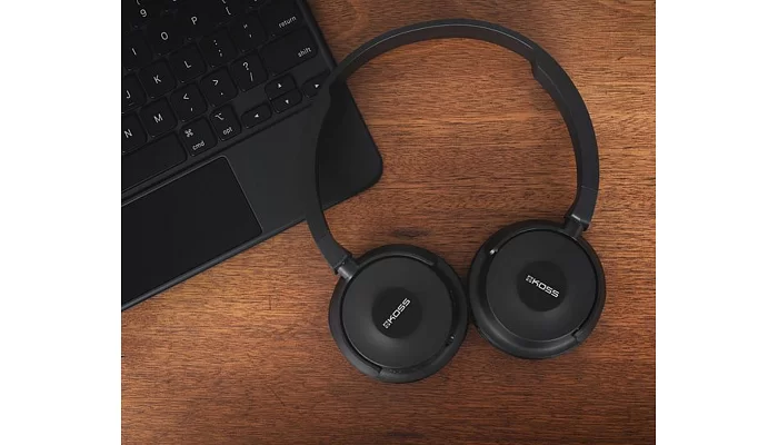 Бездротові Bluetooth навушники Koss BT330i On-Ear Wireless Mic, фото № 4