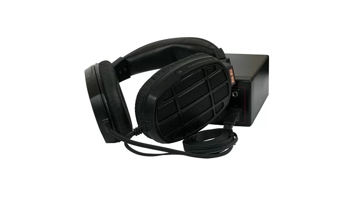 Накладні навушники Koss ESP950 Electrostatic Transducers On-Ear, фото № 8