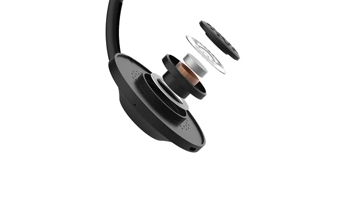 Беспроводные Bluetooth наушники Koss KPH7 Over-Ear Wireless Mic, фото № 6
