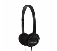 Накладні навушники Koss KPH7k On-Ear Black