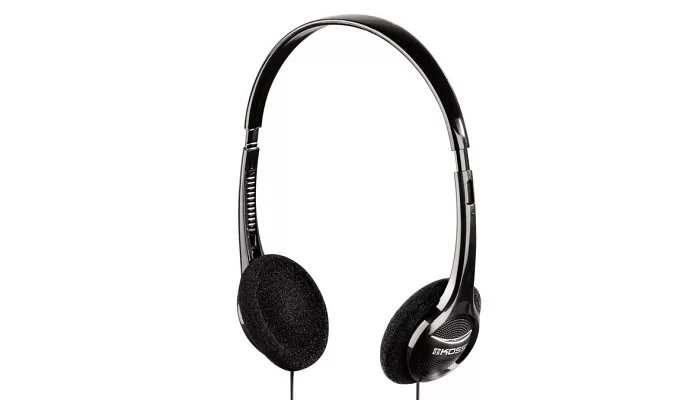 Накладні навушники Koss KPH7k On-Ear Black, фото № 4