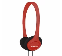 Накладні навушники Koss KPH7r On-Ear Red