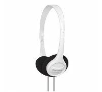 Накладні навушники Koss KPH7w On-Ear White