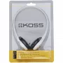Накладные наушники Koss KPH7w On-Ear White