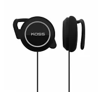 Накладні навушники Koss KSC21k On-Ear Clip