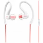 Вакуумні навушники Koss KSC32iC Fit Mic Coral