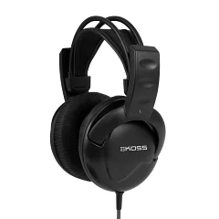 Накладные наушники Koss UR20 DJ Style Over-Ear