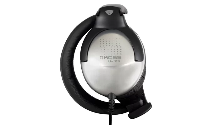 Накладні навушники Koss UR29 Over-Ear, фото № 5