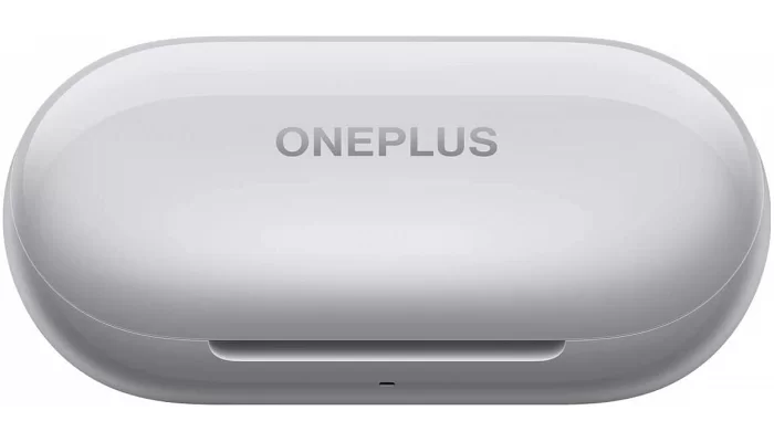 Беспроводные вакуумные TWS наушники OnePlus Buds Z TWS EU&US Version White, фото № 10