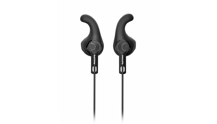 Бездротові вакуумні навушники Philips TAA3206 In-ear IP57 Wireless Mic, фото № 2