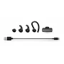 Бездротові вакуумні навушники Philips TAA3206 In-ear IP57 Wireless Mic
