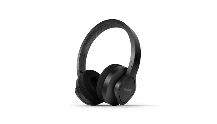 Бездротові Bluetooth навушники Philips TAA4216 Over-ear IP55 Wireless Mic, фото № 1