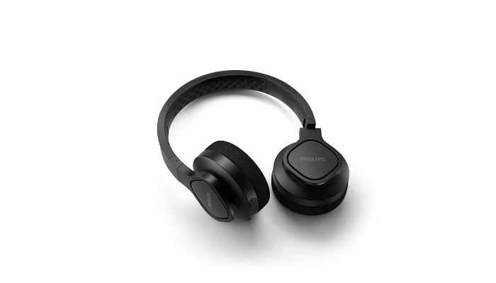 Беспроводные Bluetooth наушники Philips TAA4216 Over-ear IP55 Wireless Mic, фото № 12