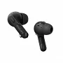 Бездротові вакуумні TWS навушники Philips TAT2206 True Wireless IPX4 Black