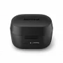 Бездротові вакуумні TWS навушники Philips TAT3216 True Wireless IPX5 Touch control Mic Black