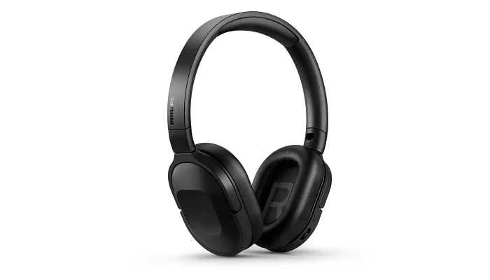 Бездротові Bluetooth навушники Philips TAH6506 Over-ear ANC Wireless Mic, фото № 1