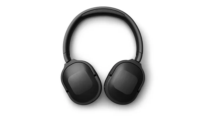 Бездротові Bluetooth навушники Philips TAH6506 Over-ear ANC Wireless Mic, фото № 3