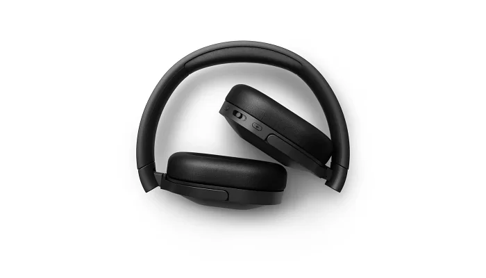 Беспроводные Bluetooth наушники Philips TAH6506 Over-ear ANC Wireless Mic, фото № 4