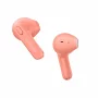 Бездротові вакуумні TWS навушники Philips TAT2236 True Wireless IPX4 Pink
