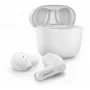 Бездротові вакуумні TWS навушники Philips TAT2236 True Wireless IPX4 White