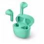 Бездротові вакуумні TWS навушники Philips TAT2236 True Wireless IPX4 Green