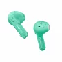 Бездротові вакуумні TWS навушники Philips TAT2236 True Wireless IPX4 Green