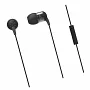 Вакуумні навушники Koss keb25iK Mic Black