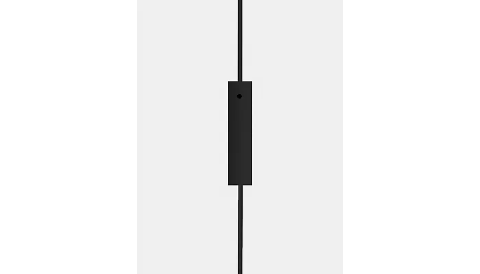 Вакуумні навушники Koss keb25iK Mic Black, фото № 6