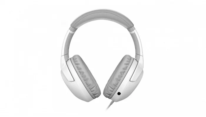 Гарнітура ігрова ASUS ROG STRIX GO CORE ML 3.5mm White, фото № 5