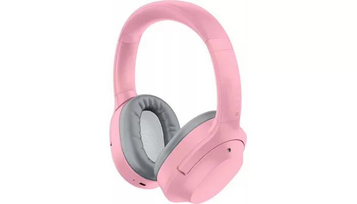 Бездротові навушники Bluetooth Razer Opus X BT Pink, фото № 1