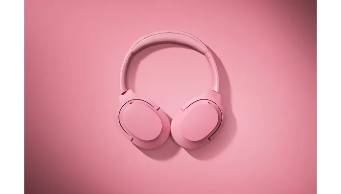 Бездротові навушники Bluetooth Razer Opus X BT Pink, фото № 8