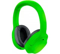 Бездротові навушники Bluetooth Razer Opus X BT Green
