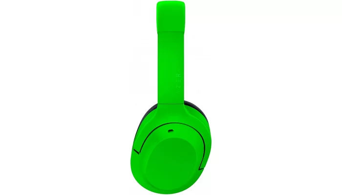 Бездротові навушники Bluetooth Razer Opus X BT Green, фото № 5