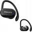 Бездротові вакуумні TWS навушники Philips TAA7306 True Wireless IP57 Touch control UVnano Mic