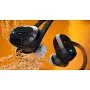 Бездротові вакуумні TWS навушники Philips TAA7306 True Wireless IP57 Touch control UVnano Mic