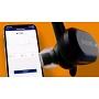 Бездротові вакуумні TWS навушники Philips TAA7306 True Wireless IP57 Touch control UVnano Mic
