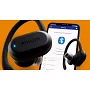 Бездротові вакуумні TWS навушники Philips TAA7306 True Wireless IP57 Touch control UVnano Mic