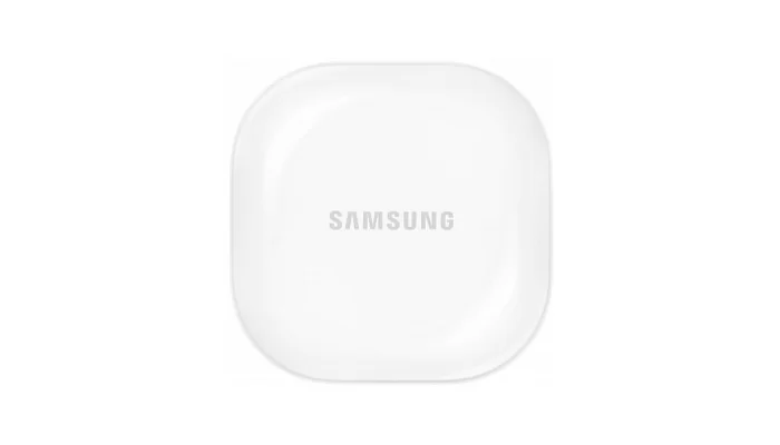 Бездротові вакуумні TWS навушники Samsung Galaxy Buds 2 (R177) Black, фото № 13