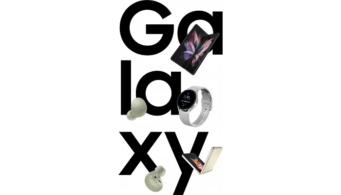 Бездротові вакуумні TWS навушники Samsung Galaxy Buds 2 (R177) White, фото № 6