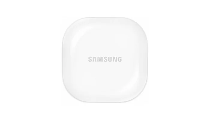Беспроводные вакуумные TWS наушники Samsung Galaxy Buds 2 (R177) White, фото № 14