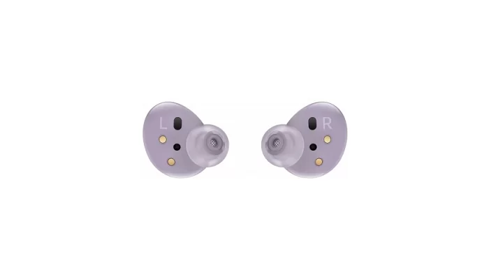 Бездротові вакуумні TWS навушники Samsung Galaxy Buds 2 (R177), фото № 10