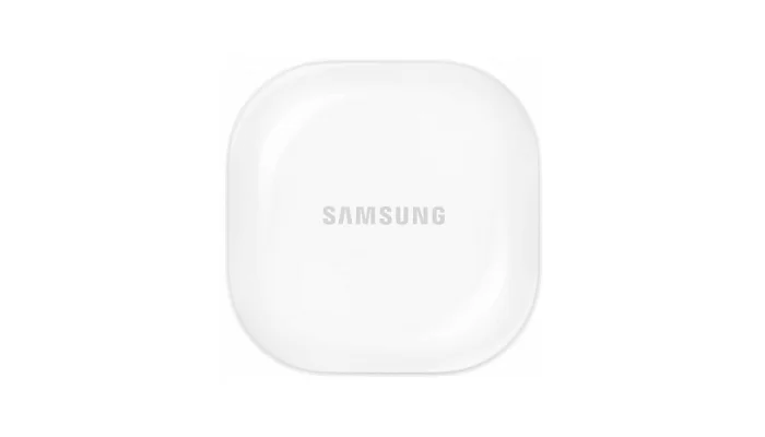 Беспроводные вакуумные TWS наушники Samsung Galaxy Buds 2 (R177) Lavender, фото № 15