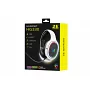 Гарнітура ігрова 2E GAMING HG330 RGB 3.5mm White