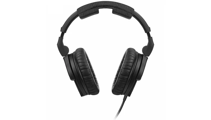 Накладні навушники Sennheiser HD 280 PRO Over-Ear, фото № 2